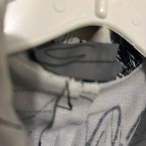 GENNY made Italy multi color dress 6